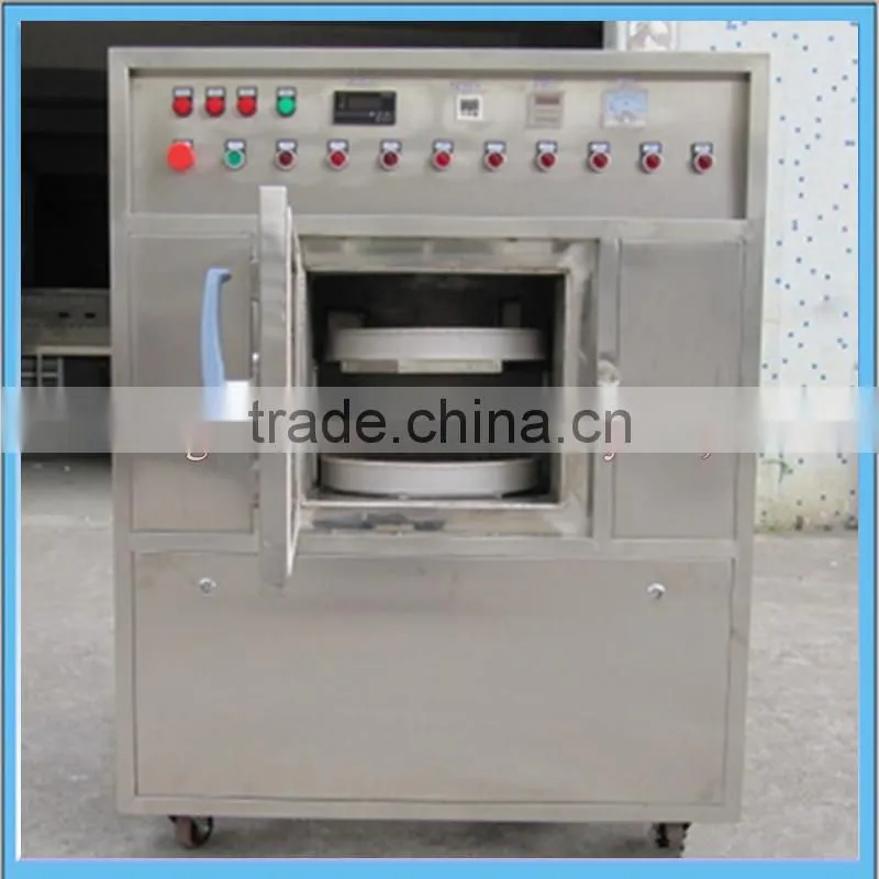 Microwave Vacuum Food Dehydrator Machine