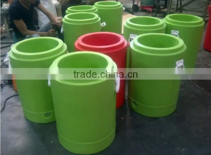 rotomolding box mould