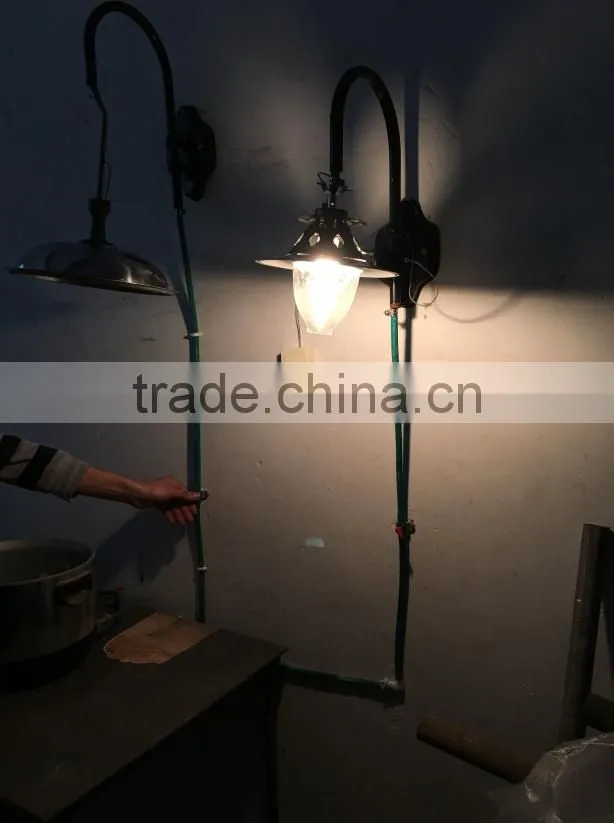 Domestic assembled biogas digester with cooking machinery
