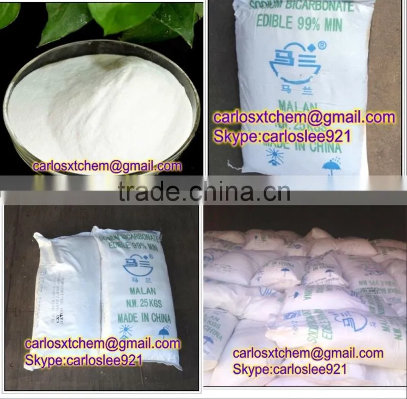 Hot Sale Best price Food Grade Ammonium Bicarbonate / Ammonium Bicarbonate food grade