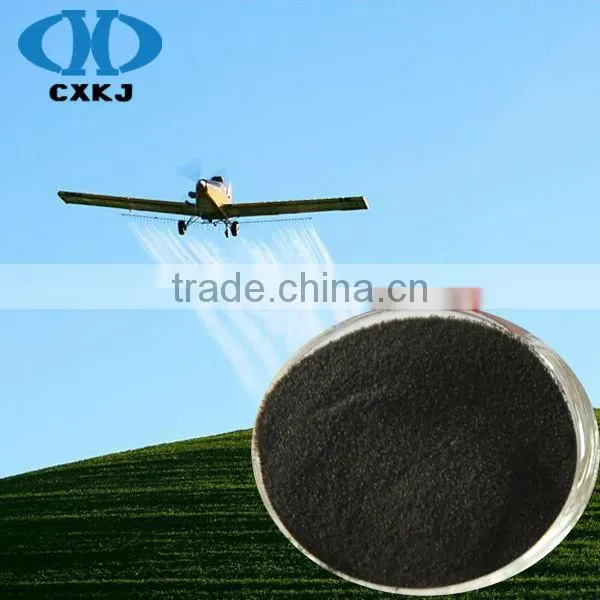 Organic Foliar Fertilizer Potassium Fulvate