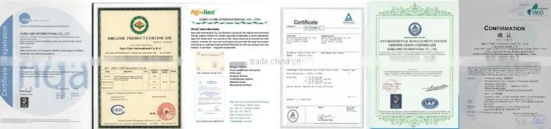 Inorganic Salts Sulphate Magnesium Sulfate Heptahydrate