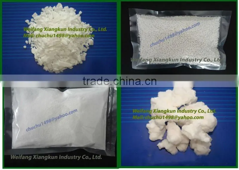 Calcium Chloride