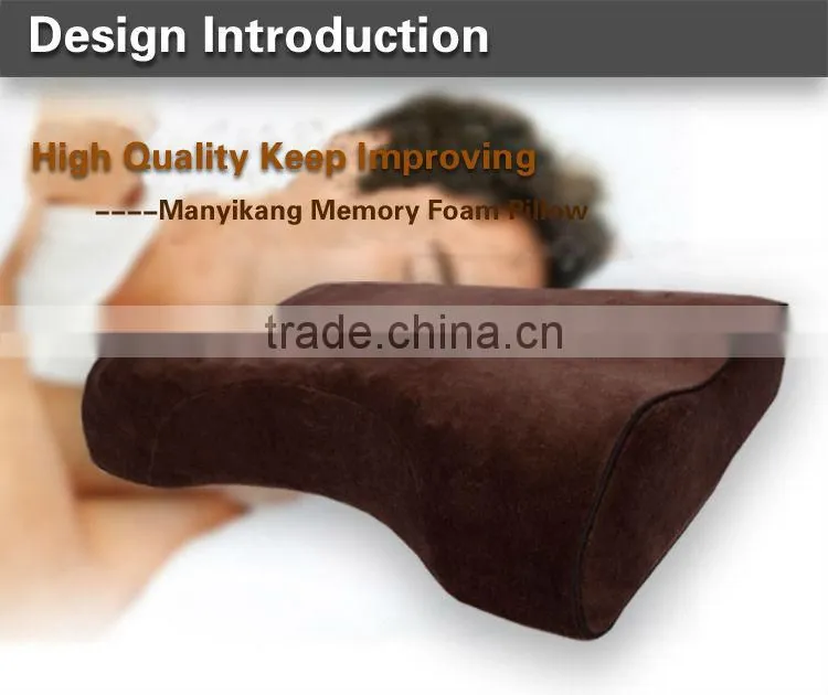 Hot Mssage Pillow Viscoelastic