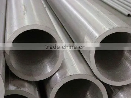 2.5-65.5mm Cold Drawing Carbon Steel Seamless Pipe
