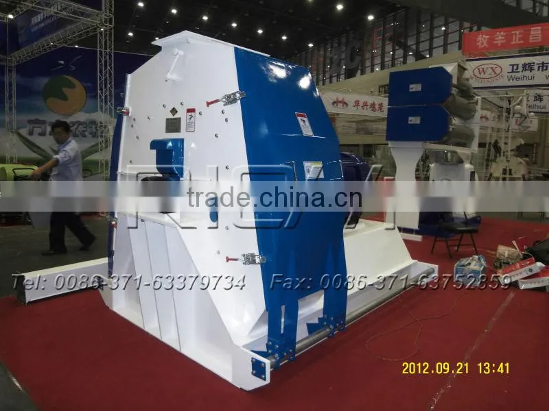 10 T/H grain grinder mill manufacturer
