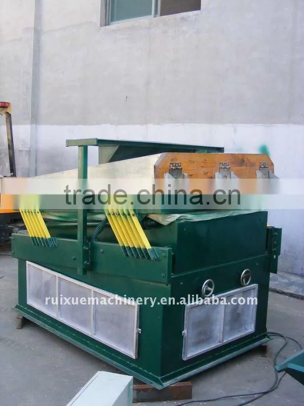 Sesame Destoner / Beans Stoning Machine