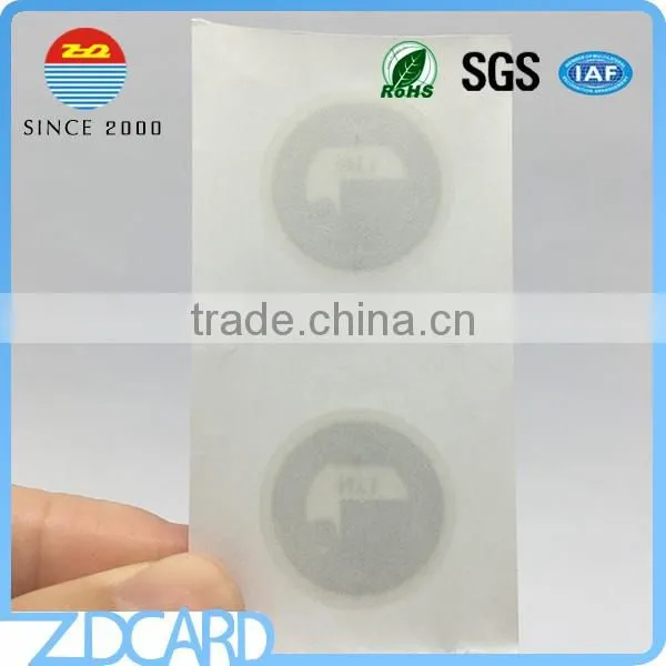 Wholesale customized nfc tag for mobile payment