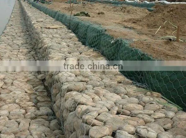 Hot Dipped Galvanized Trench Mesh
