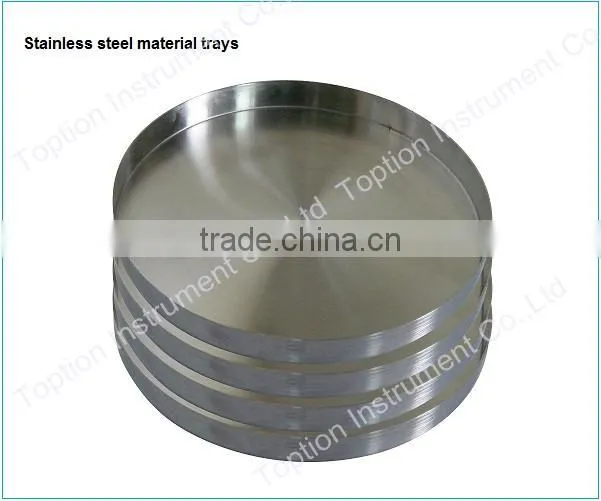 laboratory bench top stainless steel vacuum freeze dryer lyophilizer for sale