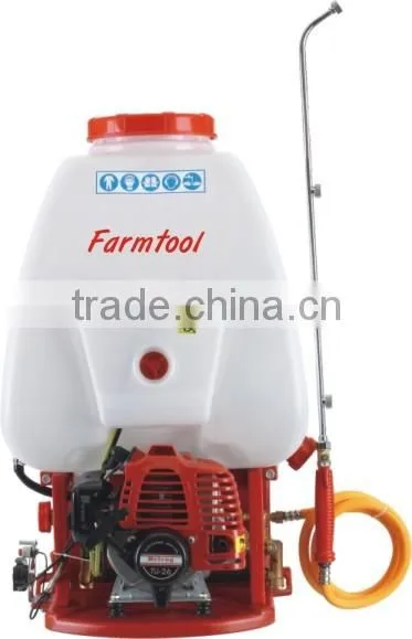 agriculture sprayer