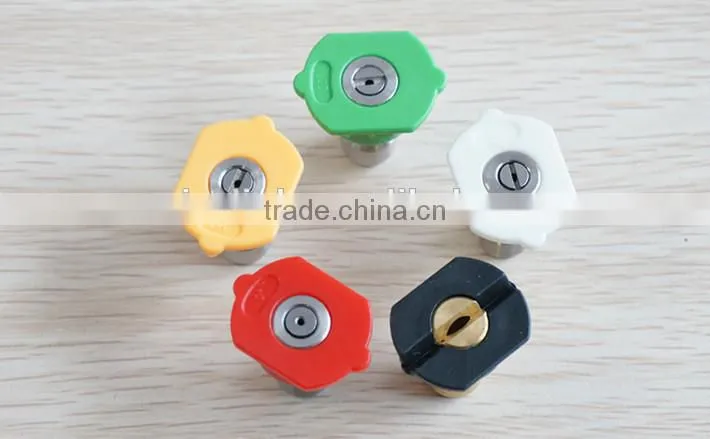 High Pressure Water Spray Nozzle