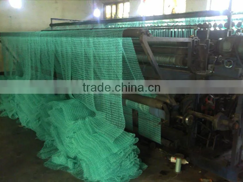 aquaculture net/fishing net/pe HDPE net
