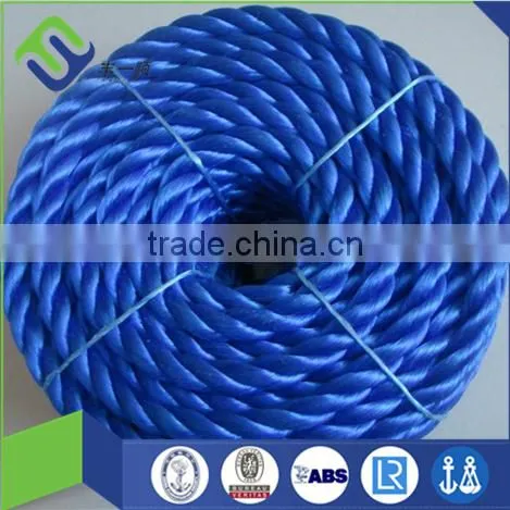 Polyethylene rope with competitive price