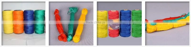 4 strand rope machine/twisted rope machine/rope making machine/rope twister: https://youtu.be/oVIRRzBxHL8