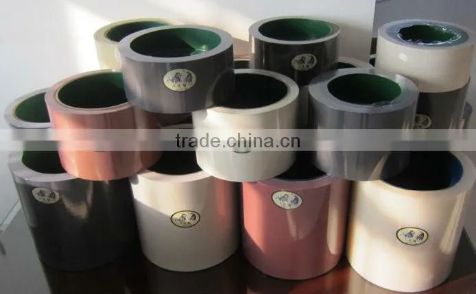 4 inch aluminum drum brown PU rice rubber roller for rice huller