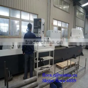 two way hydraulic cylinders for agricultural machines