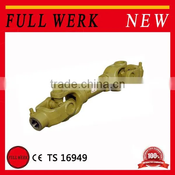 High precise farm tractor truck drive shaft PTO shaft