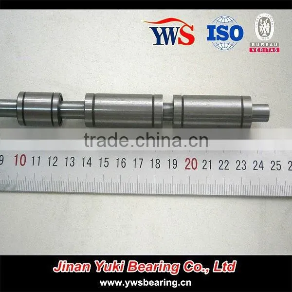 Stainless Steel SS628 Deep Groove Ball Bearing for food processing machine