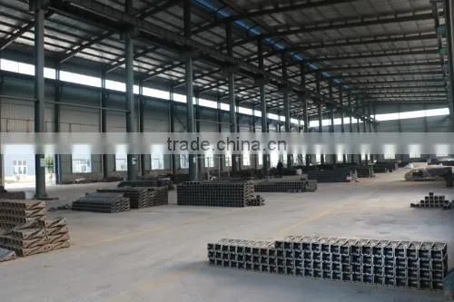 Luoyang Guanzhuo Heavy Equipment Co., Ltd. company overview - view 2