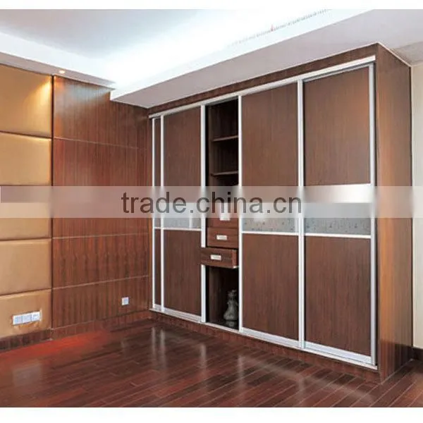 Black fiber glass and nylon sliding closet roller,wheels for sliding door wardrobe