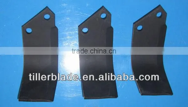 made by specialist manufacturer tiller blade product-new type