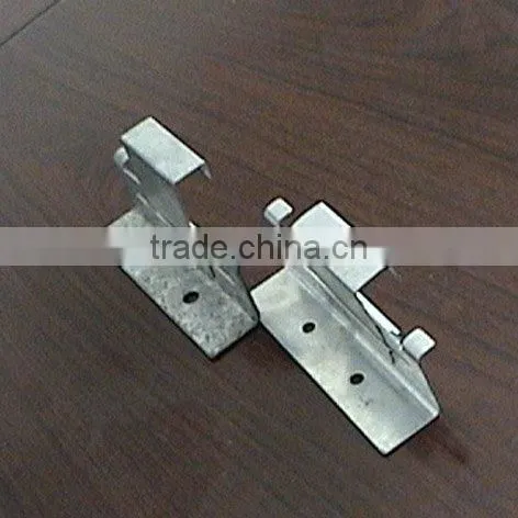 metal cutting parts