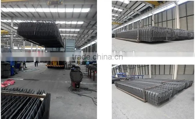 Masonry reinforcement/block truss wire mesh/block ladder mesh