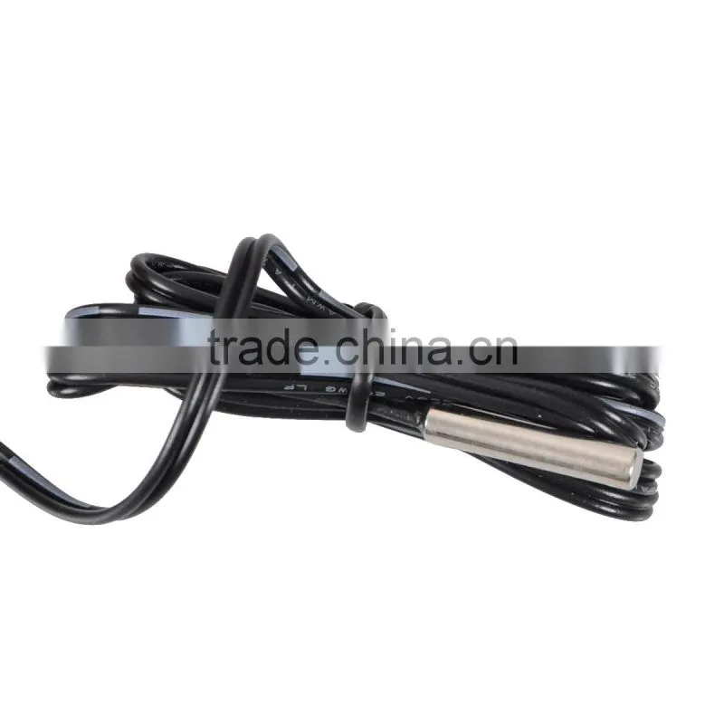 Digital Temperature Controller Freezer Temp Controller Cold Storage Thermostat