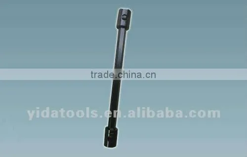 Double Head Wheel Spanner 40Cr after heat treatment is 10.9 grade