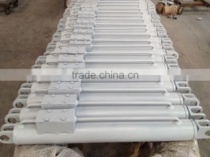 marine ship hydraulic cylinder in China