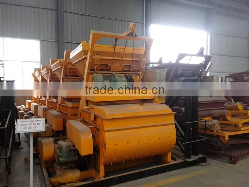 portable mini cement mixer