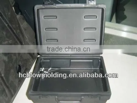 OEM plastic tool box,tool case.truck tool box,The gun case