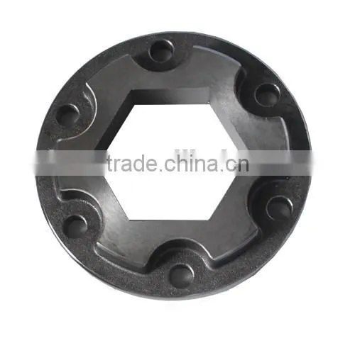 Horizontal Hydraulic Internal Broaching Machine