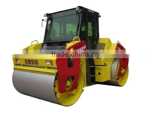 Hot sale Cheap Price 8 Ton Hydraulic Double Drum Vibratory Roller