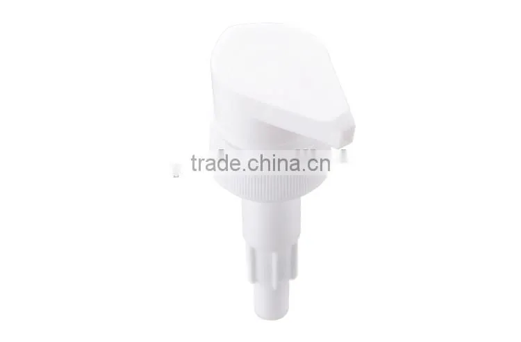 dispenser pump top Maypak lotion dispenser pump