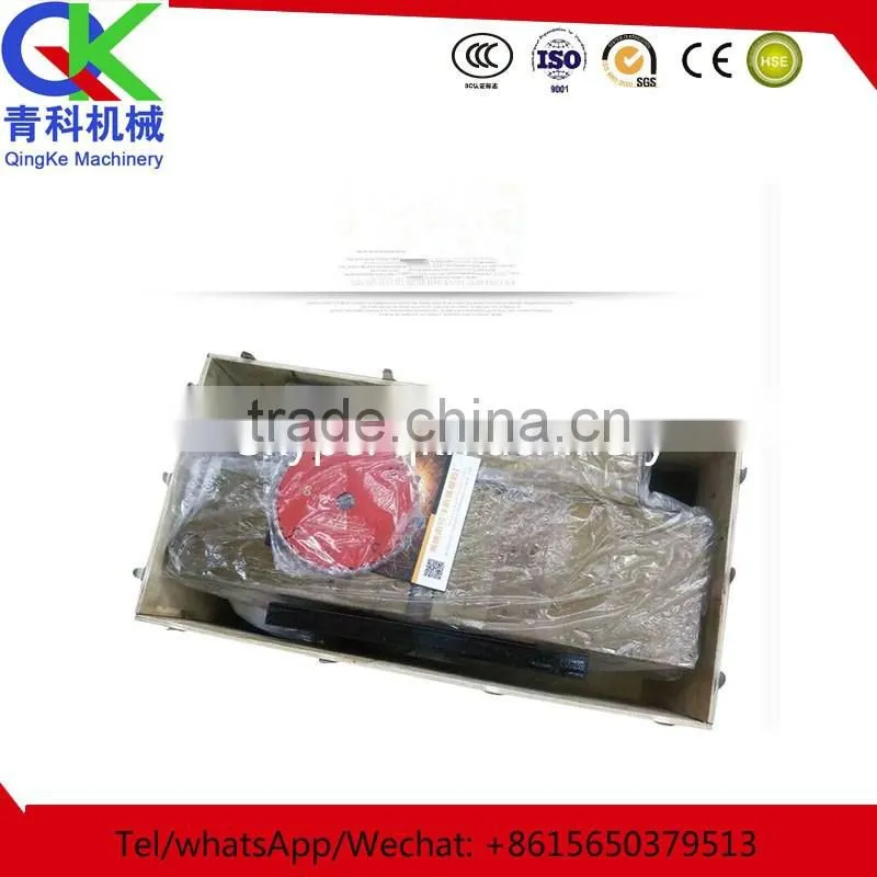 QK supply bench shaper woodworking tools table saw