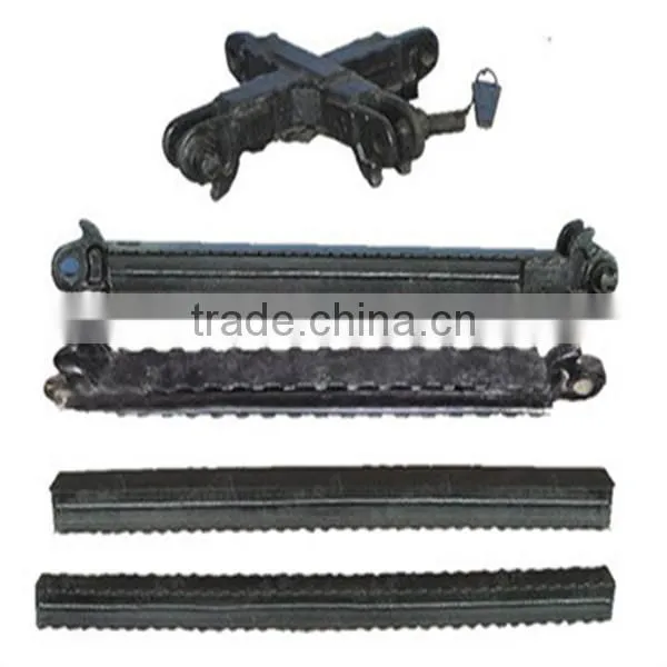 structural construction steel beam