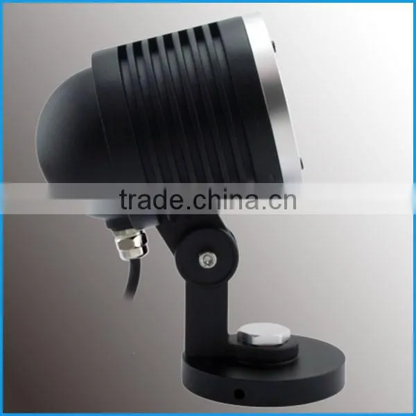 VLT outdoor lighting LAS-0020 20w multi-color cheap led landscape lights