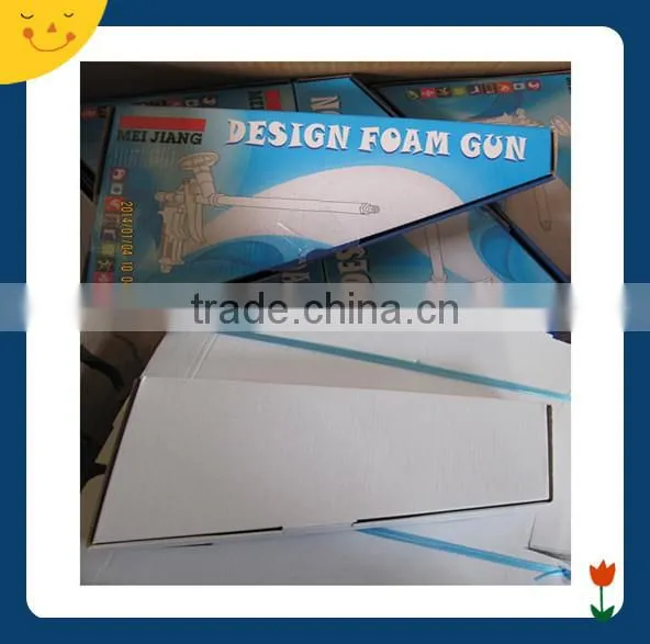 professional metal foam gun