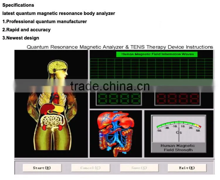 House-Service Quantum analyzer resonance mindray hematology body analyzer