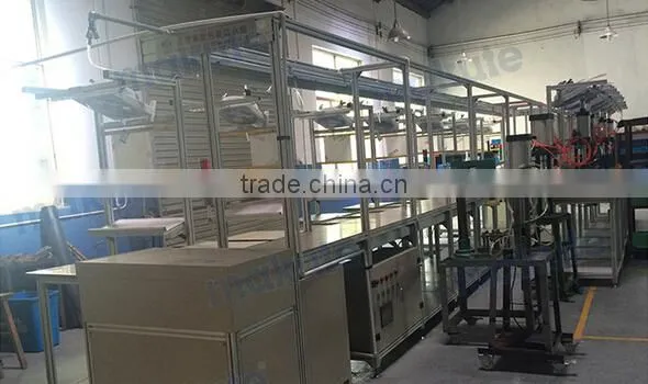 Professional model of Digital Plastic Pipeline Welding Machine/Welder Equipment from China