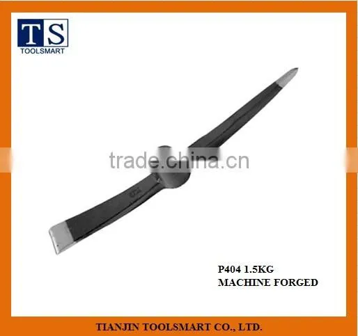 cutting garden mattock pick P404