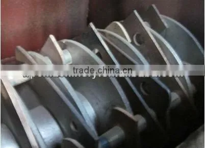 JFS wood milling machine rice mill machine wood grinding machine