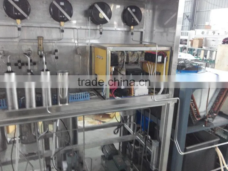 Cheap and better Agalwood Sepercritical co2 oil extraction