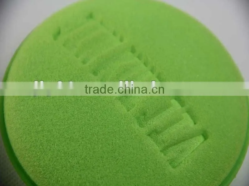 popular car polishing sponge
