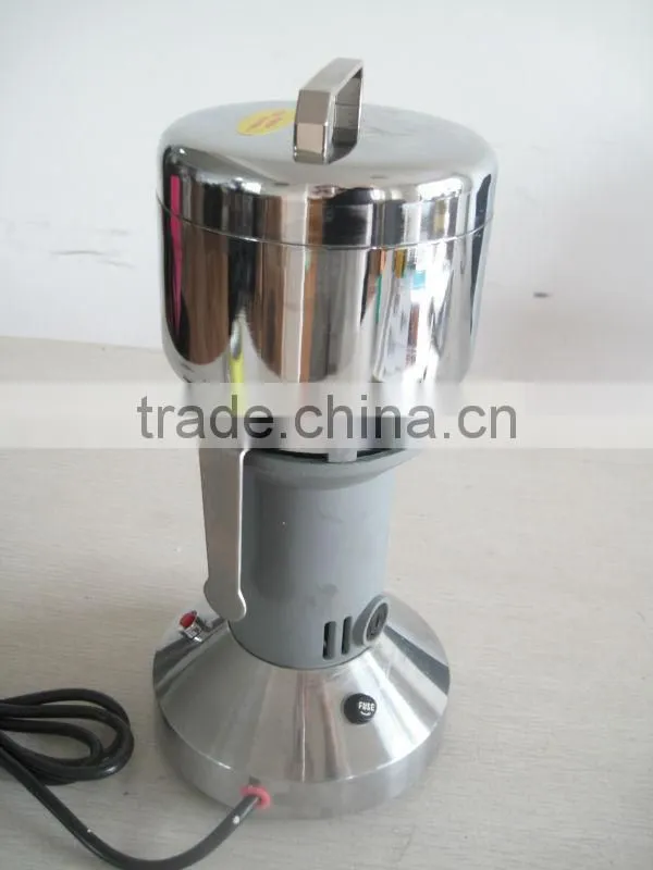 GRT - 04A 200g Electric Herb Milling Grinder Machine