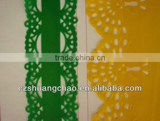 Ultrasonic Non woven Bag making machine Price/lace making machine