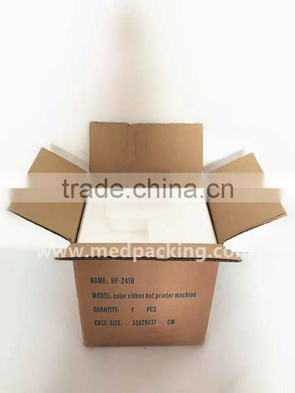 Electric ribbon coder automatic date&trademark coding machiney,highspeed marking printing equipment,printer factory