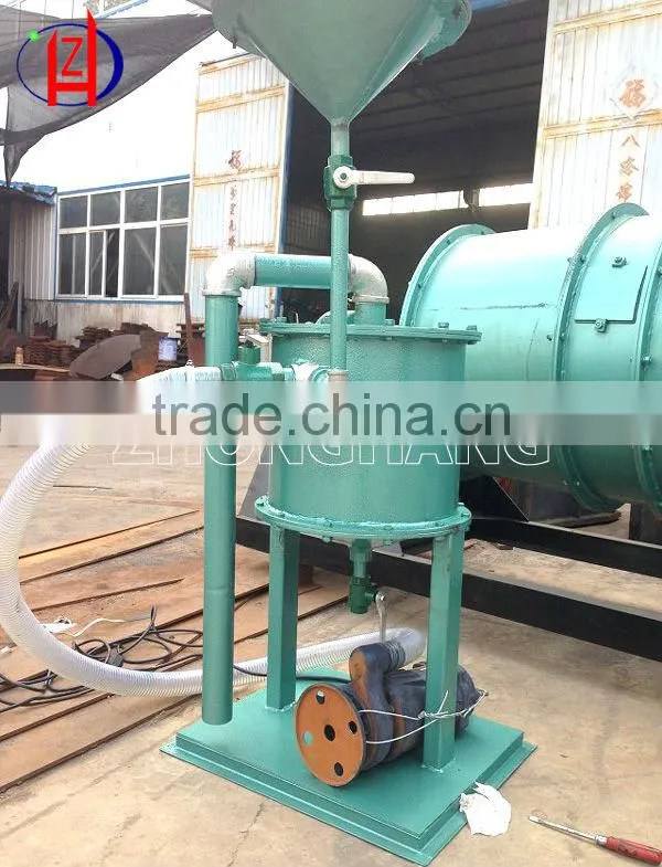 Gold Ore Wet Pan Grinding Mill for Mining